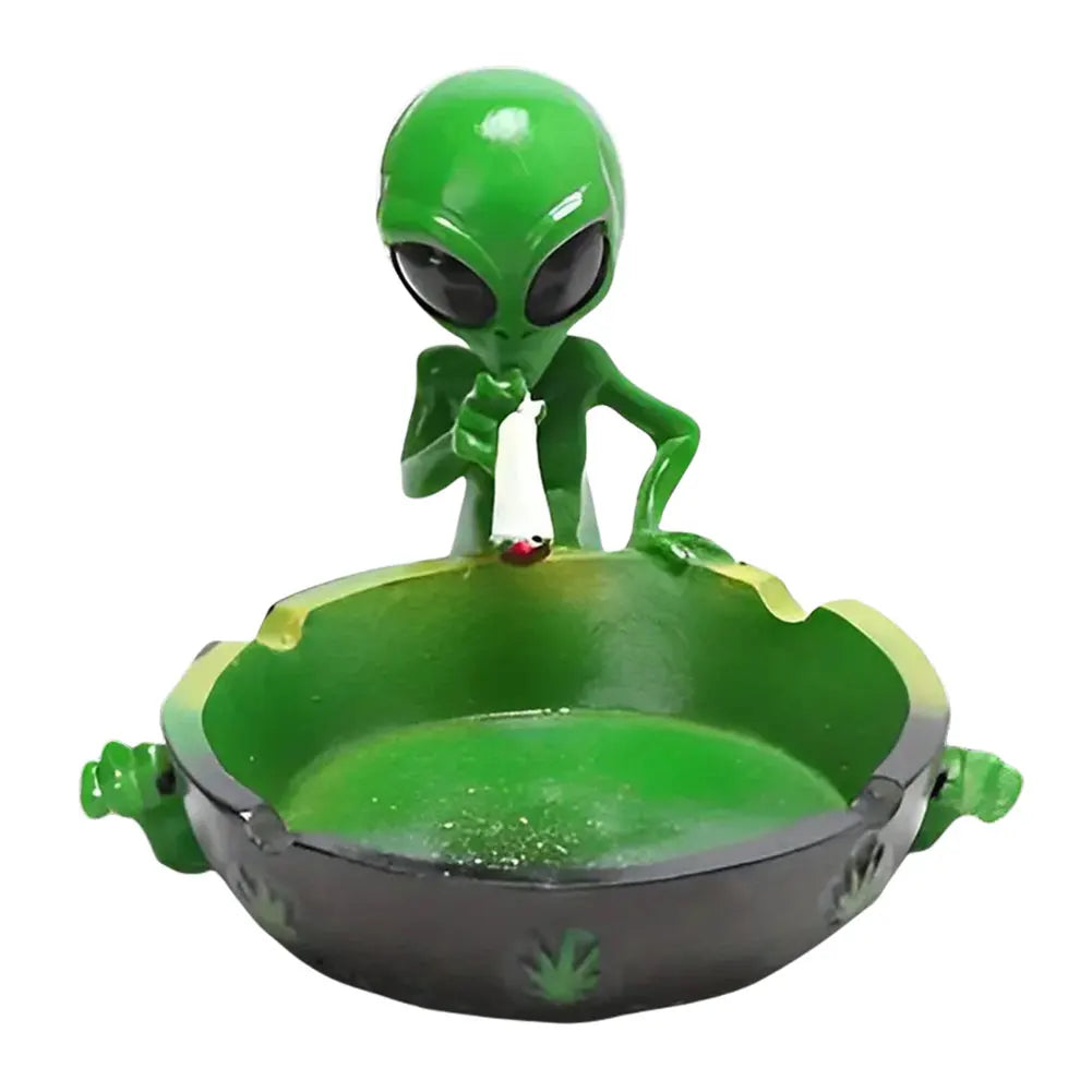 Alien Ashtray