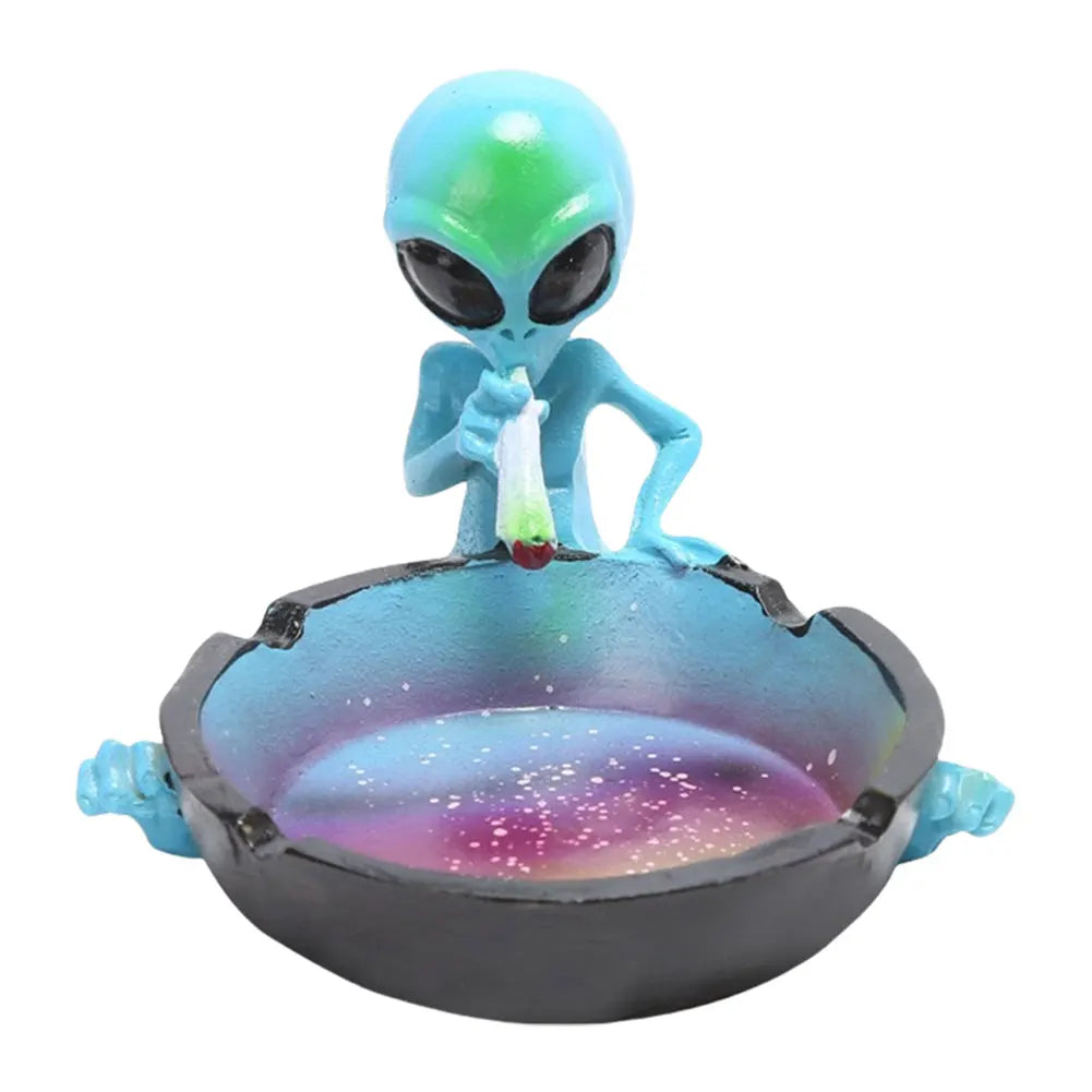 Alien Ashtray