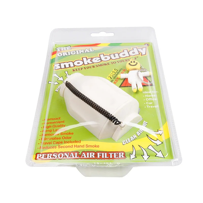 Cigarette Smoke Air Filter