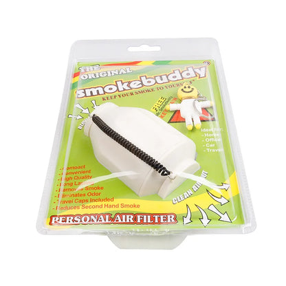 Cigarette Smoke Air Filter