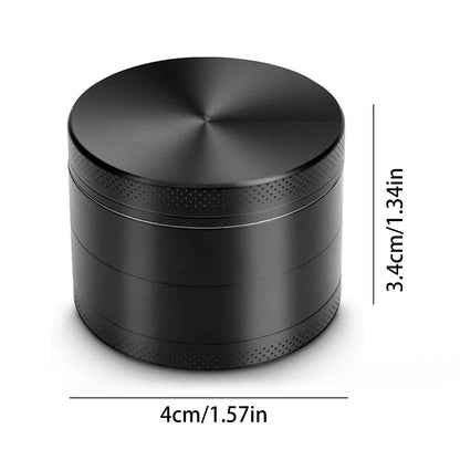 Black Spice Grinder