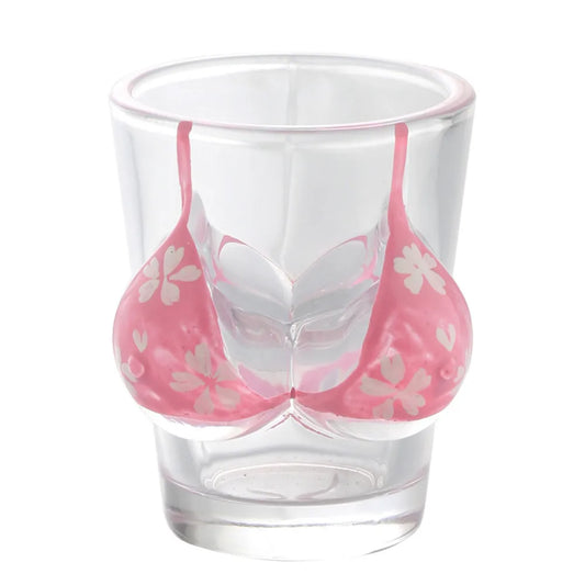 Bikini Shot Glass