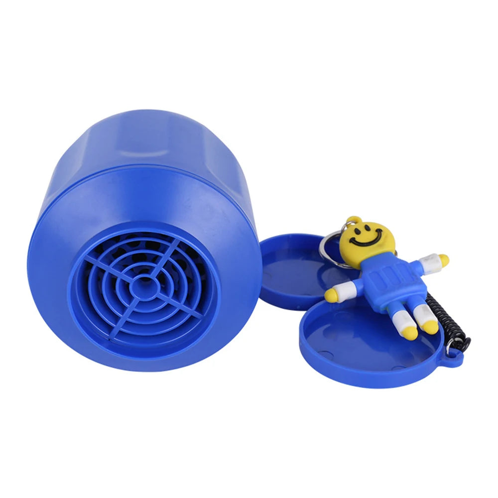 Cigarette Smoke Air Filter