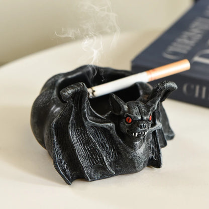 Bat Ashtray