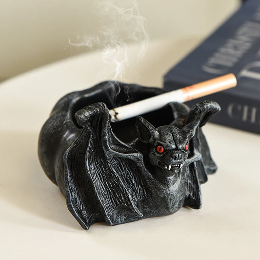 Bat Ashtray