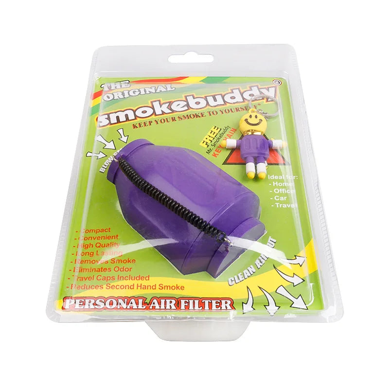 Cigarette Smoke Air Filter