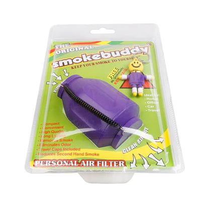 Cigarette Smoke Air Filter