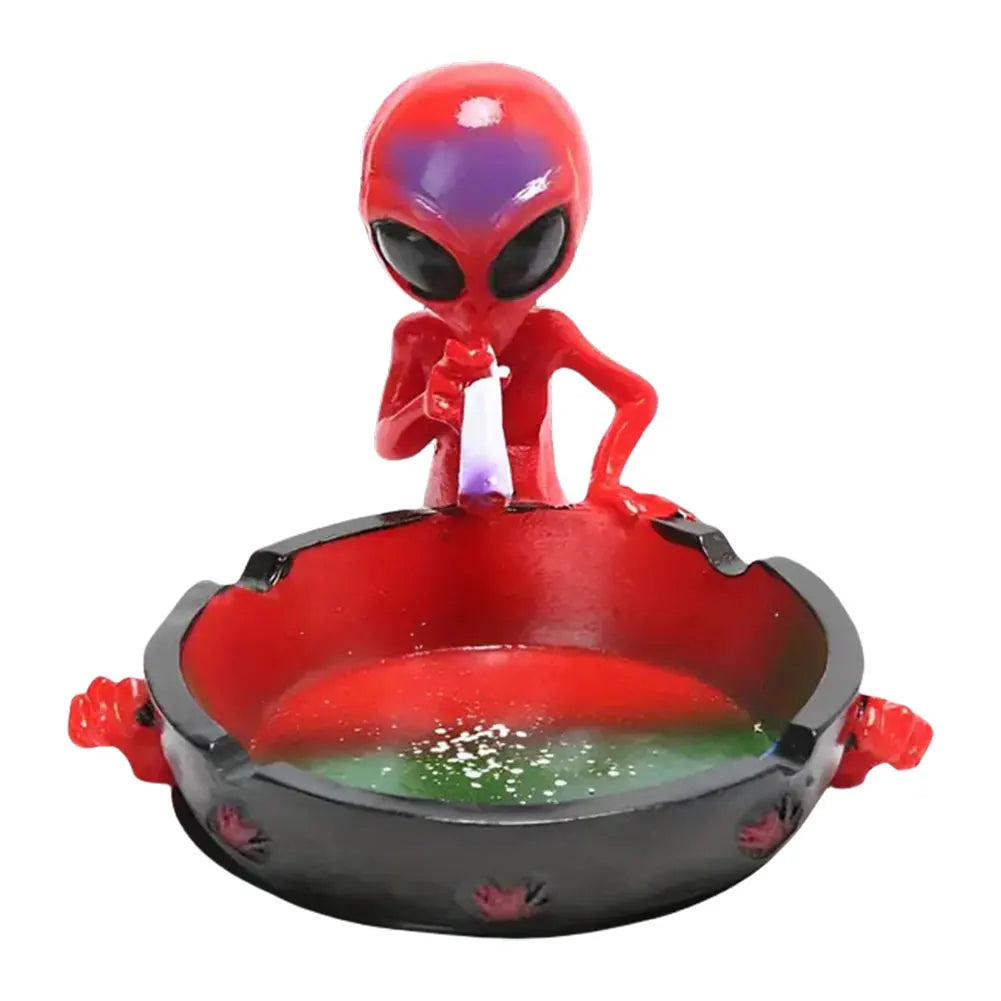 Alien Ashtray