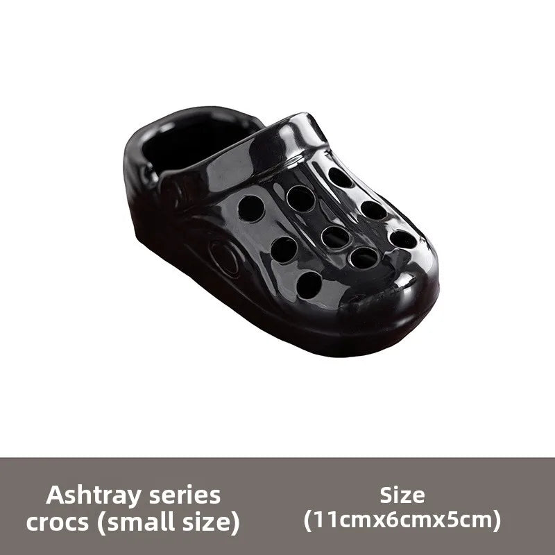 Sandal Ashtray