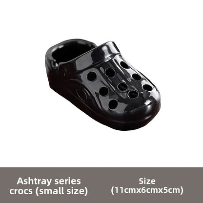 Sandal Ashtray