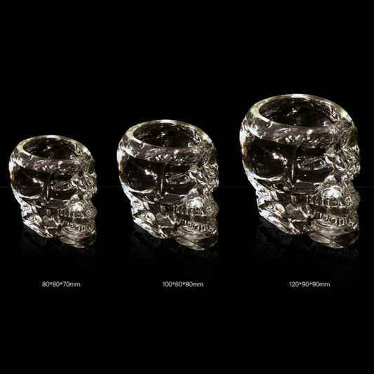 Skull Shot Glass