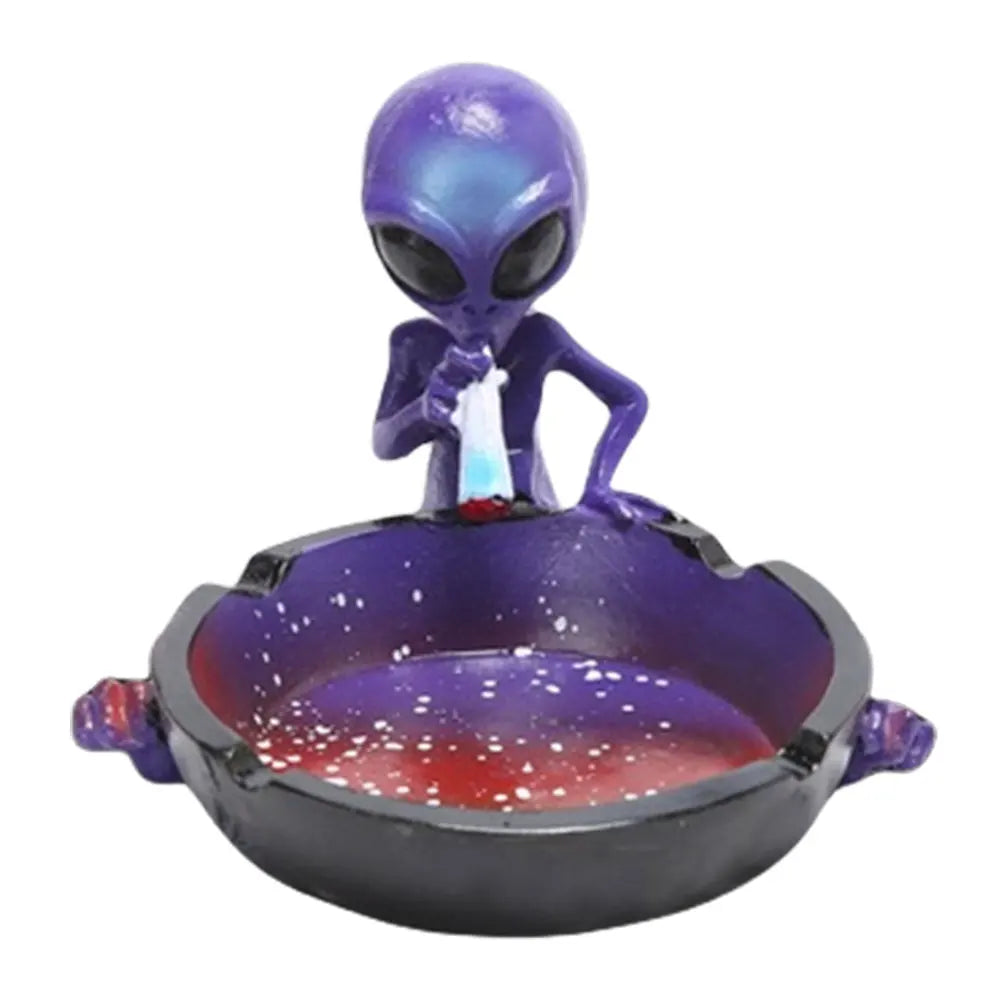 Alien Ashtray