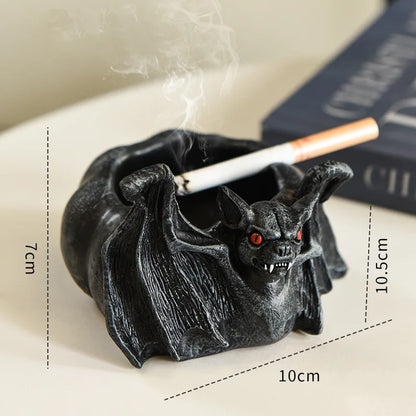 Bat Ashtray