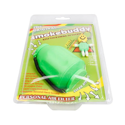 Cigarette Smoke Air Filter