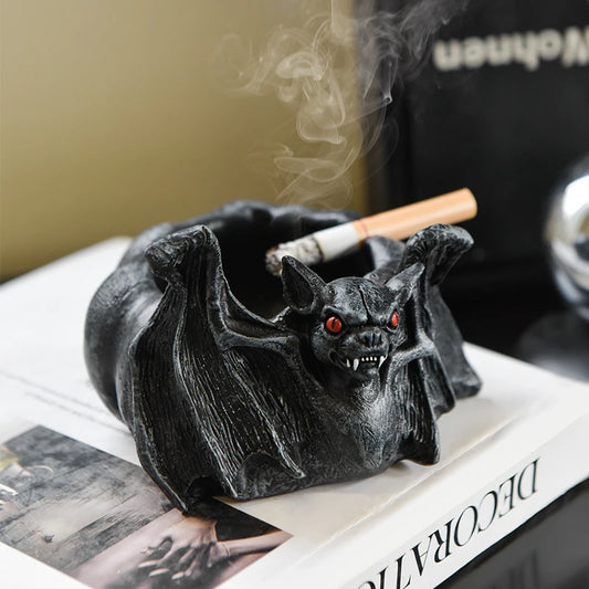 Bat Ashtray