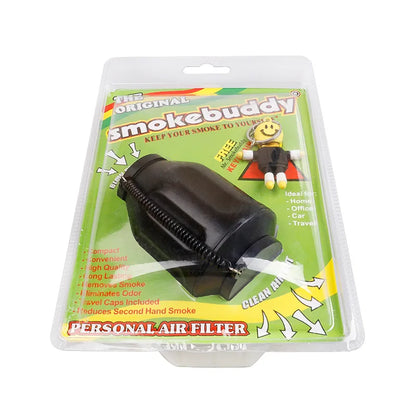 Cigarette Smoke Air Filter
