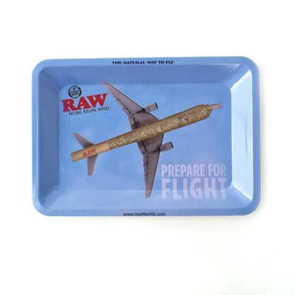 Colorful Metal Tray