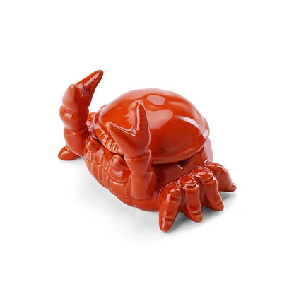Crab Ashtray