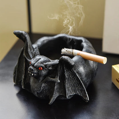 Bat Ashtray