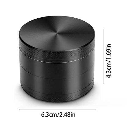 Black Spice Grinder