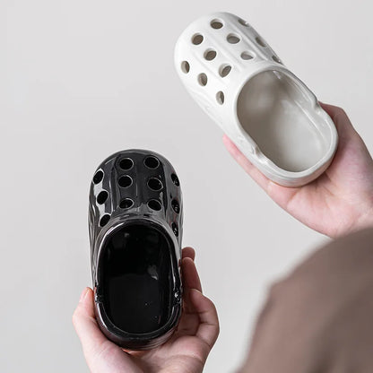 Sandal Ashtray