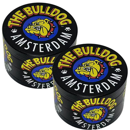 Metal Dog Spice Grinder
