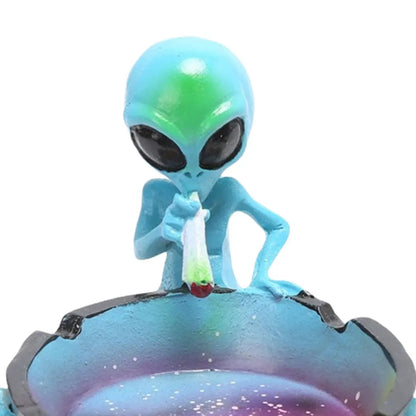 Alien Ashtray