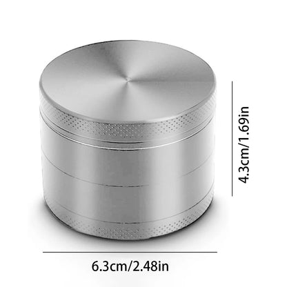 Black Spice Grinder