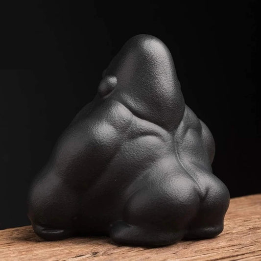 Gorilla Ashtray